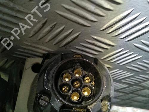 Used Other RENAULT CLIO IV Grandtour (KH_) 1.5 dCi 90 (KHN3, KHN4) (90 hp) 30066268