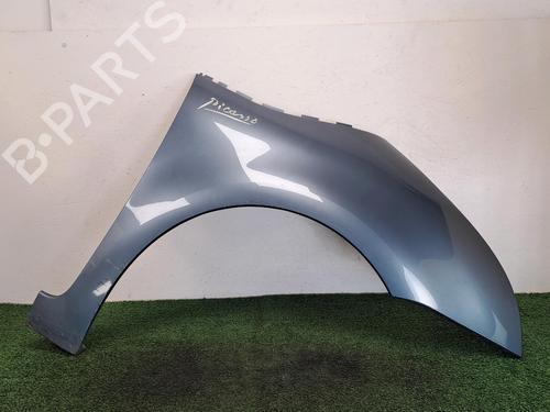 Used Right front fenders CITROËN C4 Grand Picasso I (UA_) 1.6 HDi (109 hp) 27094918