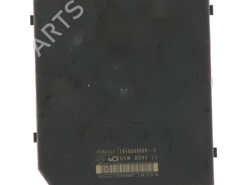 Electronic module RENAULT MEGANE III Coupe (DZ0/1_) 1.5 dCi (DZ0B) | BP34395928M83 - Image 5