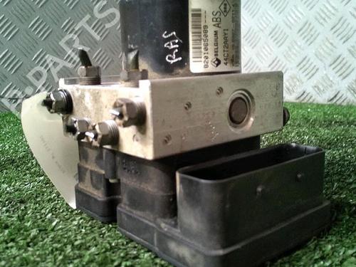 ABS pump RENAULT TWINGO II (CN0_) 1.5 dCi 75 | BP30073858M43