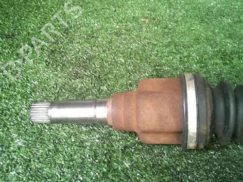 Right front driveshaft CITROËN C3 I (FC_, FN_) 1.1 i | BP30076494M39 