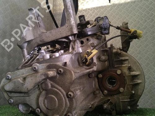 Gearbox PEUGEOT 508 I (8D_) 2.0 HDi | BP30076303M3 