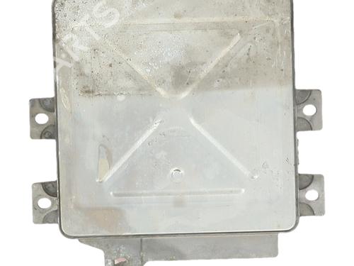 Engine control unit (ECU) PEUGEOT 206 Hatchback (2A/C) 1.4 i | BP36355111M57 - Image 5