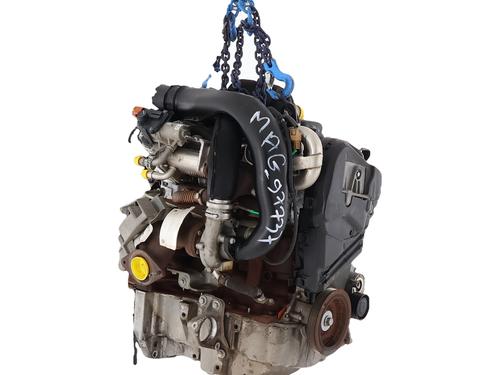 Engine NISSAN NOTE (E11, NE11) 1.5 dCi | BP32012308M1 - Image 5