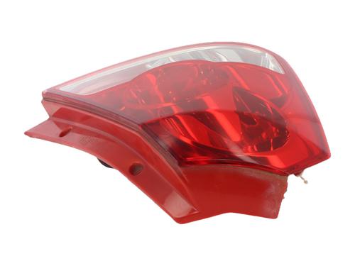 Left taillight DAEWOO KALOS (KLAS) 1.2 | BP29947302C34  - Image 9