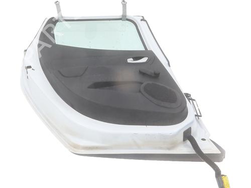 Used Left rear door Left rear door RENAULT CLIO IV Grandtour (KH_) 1.5 dCi 75 (75 hp) 39896981 39896981