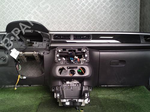 Dashboard CITROËN C3 III (SX) 1.6 BlueHDi 75 | BP29950487C46 - Image 3