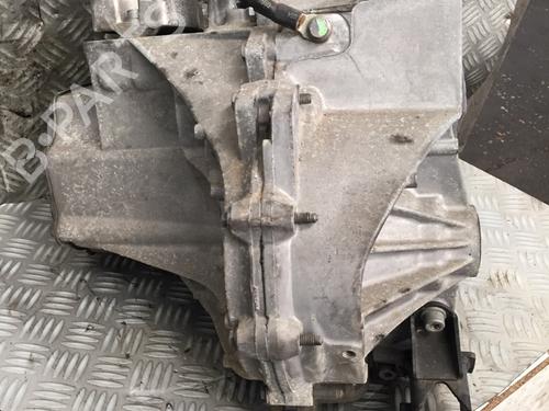 Gearbox CITROËN DS3 (SA_) 1.6 THP 155 | BP17161143M3 