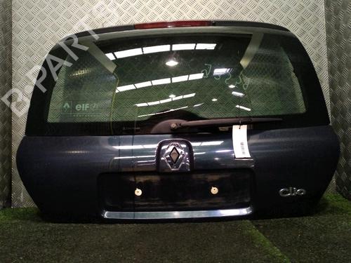 Bakluke CC/Kombi-Kupé RENAULT CLIO II (BB_, CB_) 1.2 16V (BB05, BB0W, BB11, BB27, BB2T, BB2U, BB2V, CB05,... (75 hp) 17160182