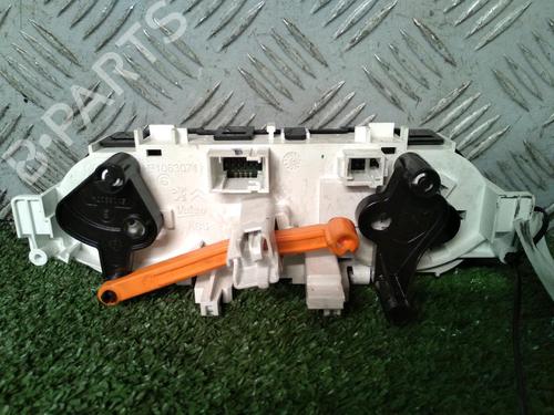 Climate control PEUGEOT 208 I (CA_, CC_) 1.0 VTi | BP18021330I5 