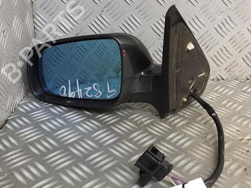 Used Left mirror Left mirror VW BORA Variant (1J6) 1.9 TDI (115 hp) 30069475 30069475