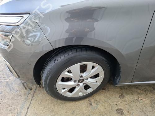 Front wiper motor CITROËN C4 SPACETOURER (3D_) | BP34241826M29 - Image 23