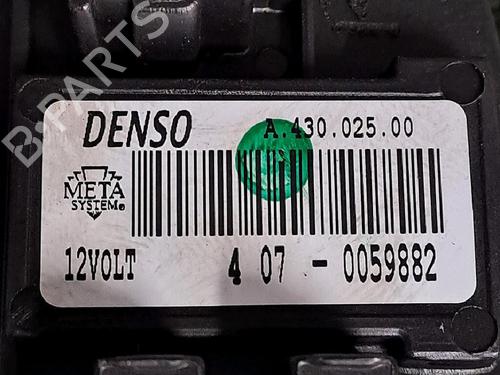Heater resistor OPEL CORSA E (X15) 1.3 CDTI (08, 68) | BP29946752M108