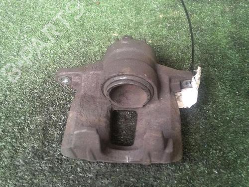 Left front brake caliper PEUGEOT 307 SW (3H) 1.6 HDI 110 | BP30066753M105 