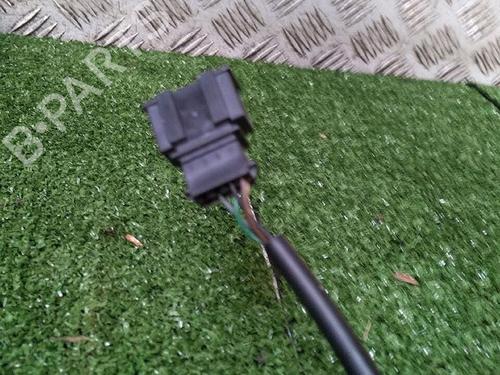 Used Left mirror SKODA ROOMSTER (5J7) 1.9 TDI (105 hp) 30071267