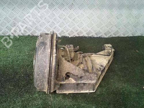 Left rear steering knuckle CITROËN AMI (9A_) Electric (9AZ2CA) | BP37731699M27 - Image 4