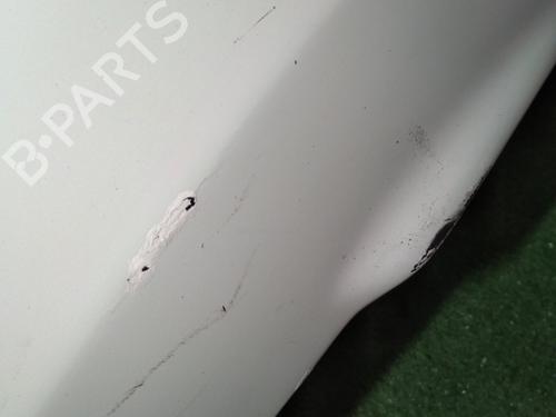 Rear bumper RENAULT CLIO IV (BH_) 1.5 dCi 75 | BP31972735C8 