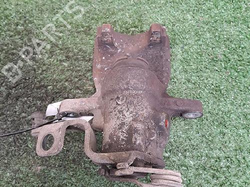Bremssattel links hinten für CITROËN C4 Picasso I MPV (UD_) 1.6 HDi 110 (112 hp) 29949469