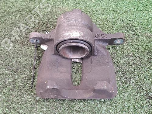 Right front brake caliper CITROËN DS3 (SA_) 1.6 THP 155 | BP29949277M104 