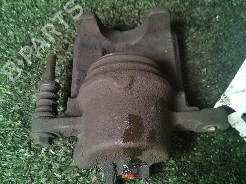 Right front brake caliper NISSAN PIXO (UA0) 1.0 | BP30067076M104 