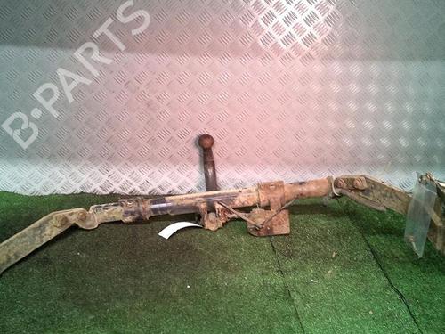 Other CITROËN BERLINGO / BERLINGO FIRST MPV (MF_, GJK_, GFK_) 1.6 16V (MFNFU) | BP30067289O1