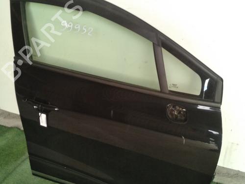 Used Right front door RENAULT CLIO IV (BH_) 0.9 TCe 90 (BHNF, BHMA, BHMH, BHJK, BHJR) (90 hp) 30647364