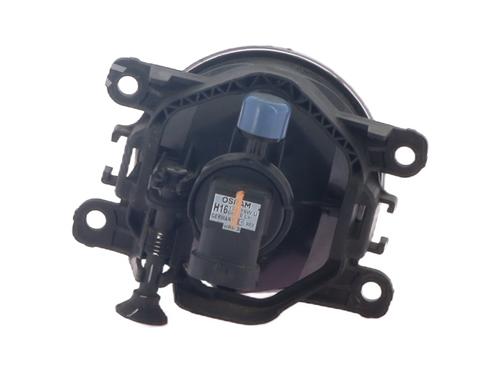 Left front fog light DACIA LODGY (JS_) 1.5 Blue dCi 115 (JSJT) | BP32045725C30 - Image 3