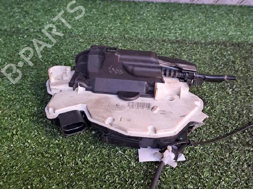 Front left lock SEAT Mii (KF1, KE1) 1.0 | BP23869040C98 