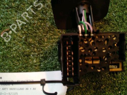 Switch RENAULT CLIO II (BB_, CB_) 1.5 dCi (B/C2J) | BP30071715I30