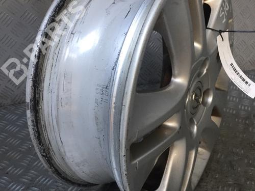 Used Rim OPEL AGILA B (H08) 1.2 (F68) (94 hp) 11404907