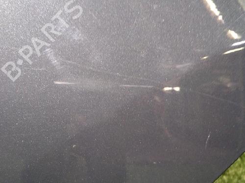Left rear door FORD FIESTA VI (CB1, CCN) 1.4 TDCi | BP30064089C4 