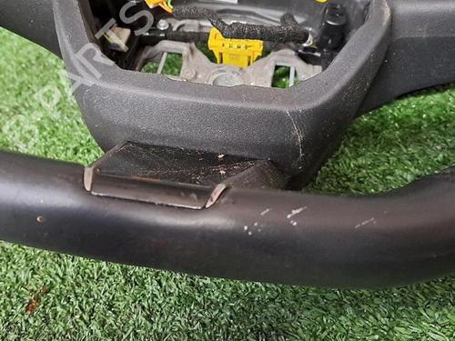 Steering wheel DS DS 4 II (FR_, FB_, F3_, FP_) PureTech 130 | BP30077032C49 - Image 3