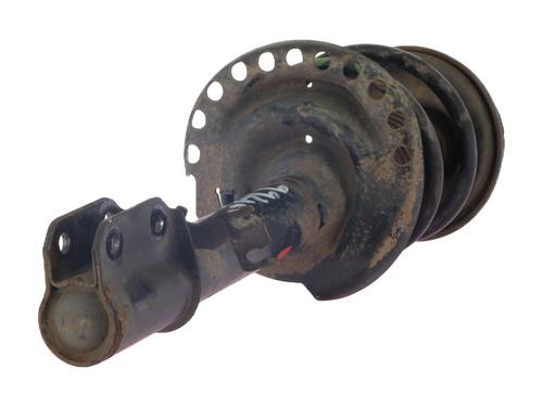 Left front shock absorber DACIA LOGAN MCV II TCe 90 (K8M1, K8MA, K8AC) | BP31860801M16 - Image 2