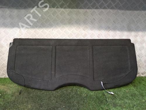 Used Rear parcel shelf Rear parcel shelf PEUGEOT 207 (WA_, WC_) 1.6 HDi (90 hp) 30073383 30073383
