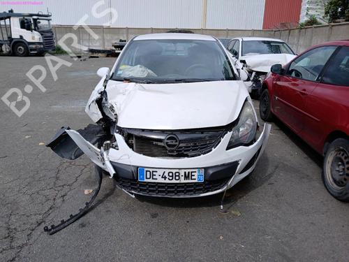 Starter OPEL CORSA D (S07) 1.3 CDTI (L08, L68) | BP31884725M8 - Image 6