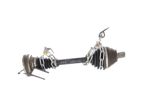 Left front driveshaft SEAT LEON (1P1) 2.0 TDI | BP40444881M38 - Image 6
