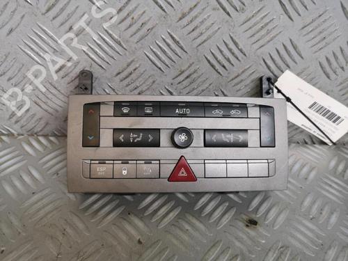 Used Climate control Climate control CITROËN C5 II (RC_) 2.0 HDi (RCRHRH) (136 hp) 30069687 30069687