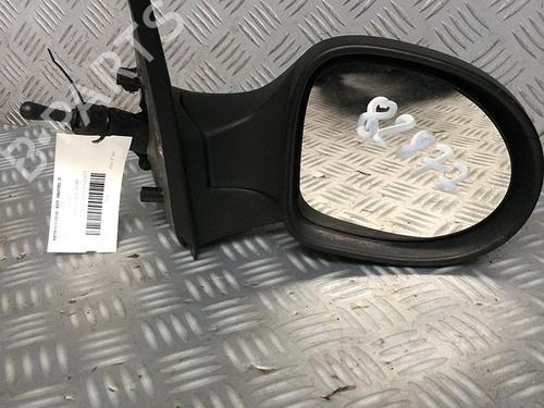 Right mirror RENAULT CLIO II (BB_, CB_) 1.2 16V (BB05, BB0W, BB11, BB27, BB2T, BB2U, BB2V, CB05,... | BP30069233C27 