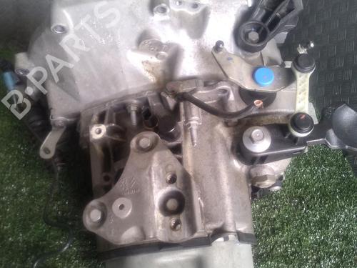 Gearbox PEUGEOT 208 I (CA_, CC_) 1.2 PureTech 82 | BP30068456M3 