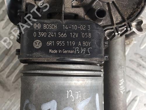 Front wiper motor SEAT IBIZA IV SC (6J1, 6P5) 1.6 TDI | BP30070271M29