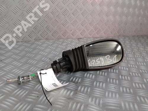 Right mirror FIAT PUNTO (188_) 1.2 60 (188.030, .050, .130, .150, .230, .250) | BP11403635C27 