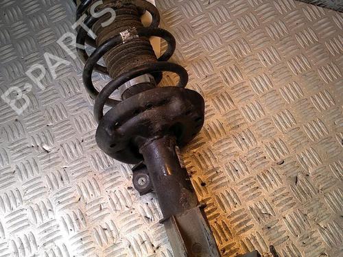 Højre fortil støddæmper OPEL ASTRA J (P10) 1.7 CDTI (68) (110 hp) 30070630