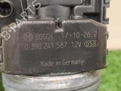 Front wiper motor PEUGEOT 308 II (LB_, LP_, LW_, LH_, L3_) 1.6 BlueHDi 120 | BP28121342M29 