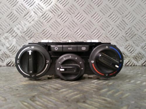 Used Climate control CITROËN C3 / C3 ORIGIN III (SX) 1.6 BlueHDi 75 (75 hp) 11406576