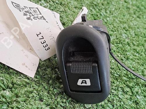 Used Left front window switch CITROËN C2 (JM_) 1.4 HDi (68 hp) 30063891