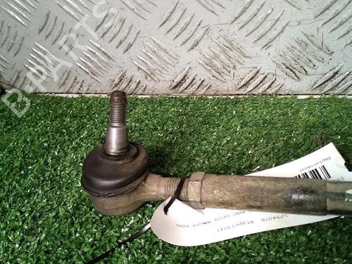 Steering rack PEUGEOT 307 (3A/C) 1.6 HDi | BP29950026M22