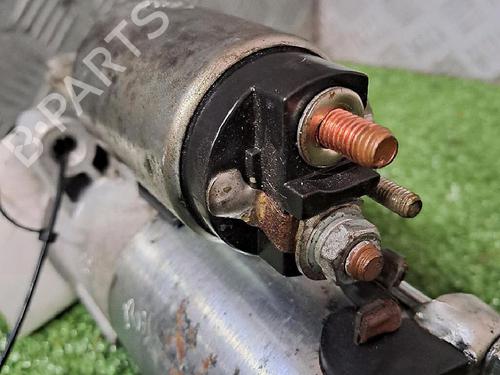 Starter FORD TRANSIT CONNECT (P65_, P70_, P80_) 1.8 TDCi | BP30064498M8 