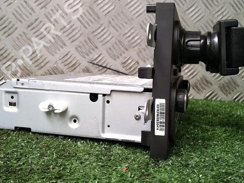 Used Radio RENAULT TWINGO III (BCM_, BCA_) 1.0 SCe 70 (71 hp) 30071884