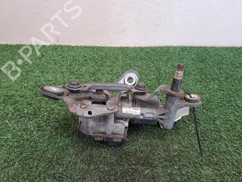 Used Front wiper motor PEUGEOT 407 (6D_) 2.0 HDi 135 (6DRHRH, 6DRHRE, 6DRHRG, 6DRHRJ) (136 hp) 25150828
