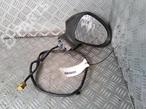 Used Right mirror SEAT EXEO ST (3R5) 2.0 TDI (143 hp) 11407212